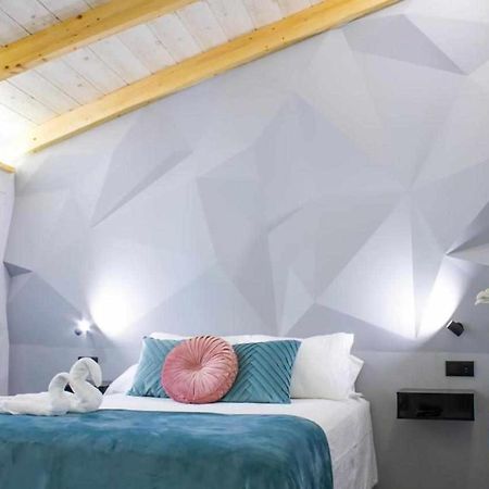 Suite Alma Caces 外观 照片