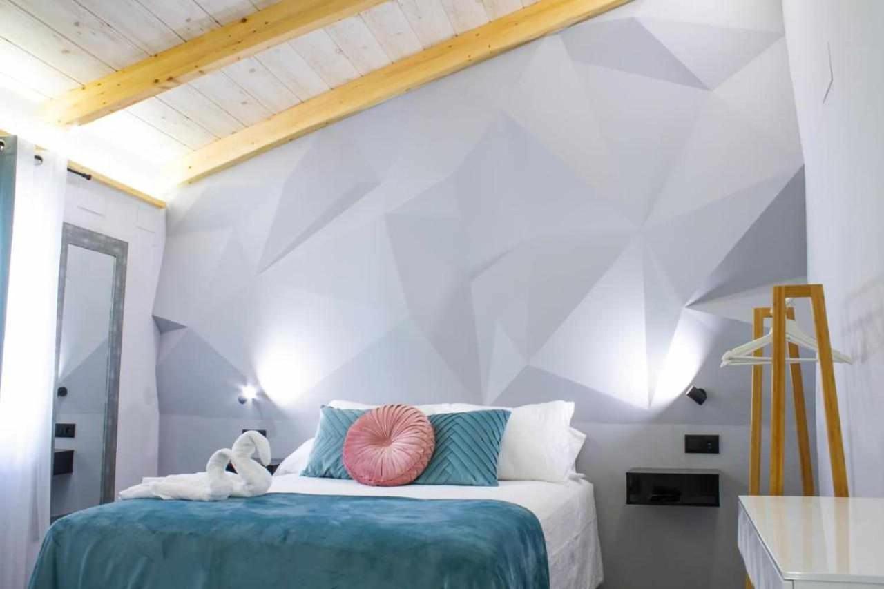 Suite Alma Caces 外观 照片