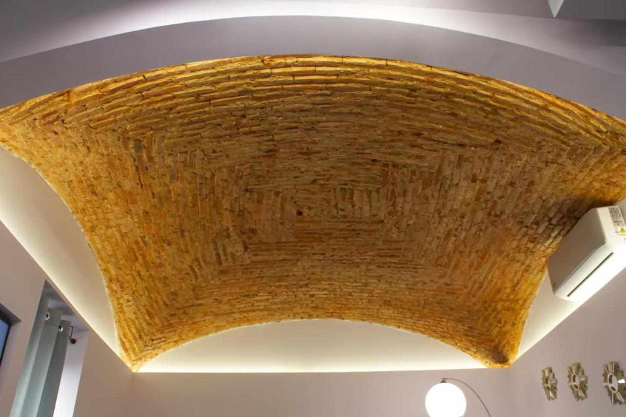 Suite Alma Caces 外观 照片