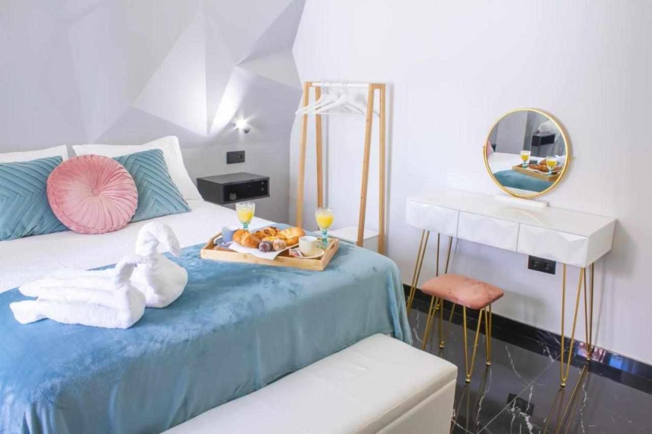 Suite Alma Caces 外观 照片