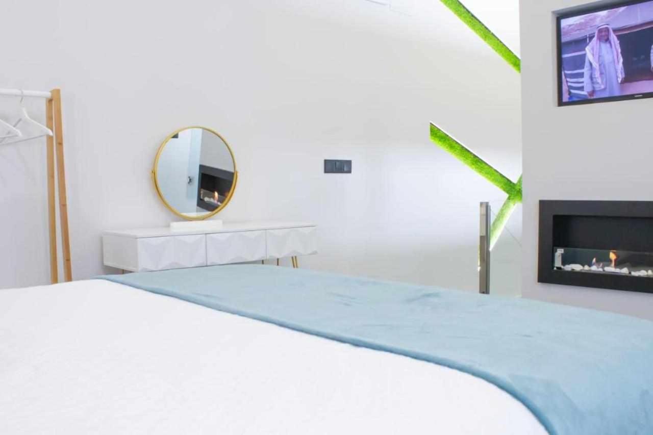 Suite Alma Caces 外观 照片