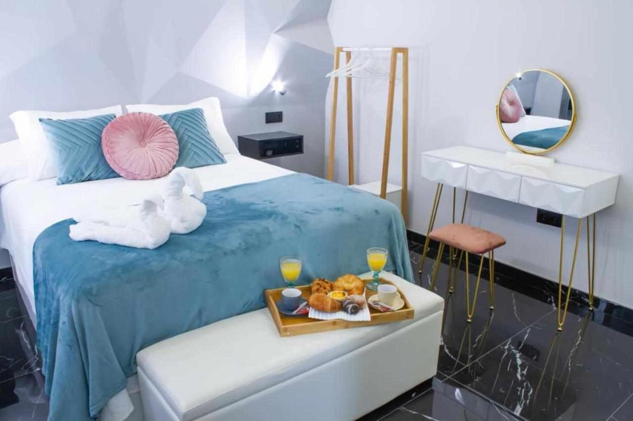 Suite Alma Caces 外观 照片